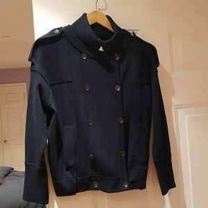 Sold - Burberry Brit Sweater